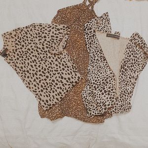 Cheetah bundle